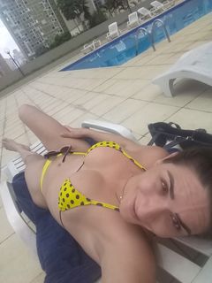 Adriana Rodrigues feet photo 11