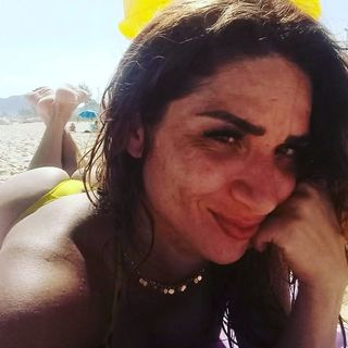 Adriana Rodrigues feet photo 10