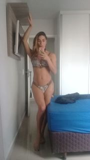 Adriana Rodrigues feet photo 20