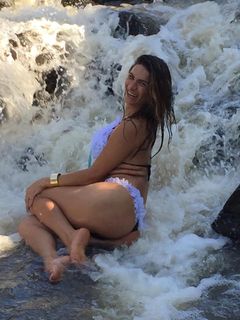 Adriana Rodrigues feet photo 19