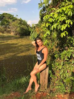 Adriana Rodrigues feet photo 11