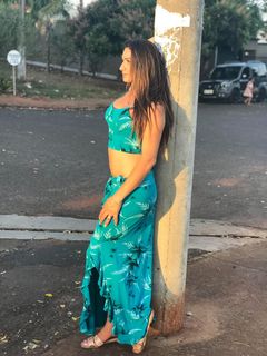 Adriana Rodrigues feet photo 8