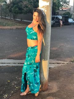 Adriana Rodrigues feet photo 6