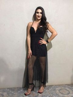 Adriana Rodrigues feet photo 20