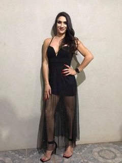 Adriana Rodrigues feet photo 19