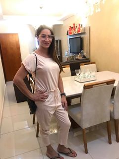 Adriana Rodrigues feet photo 17