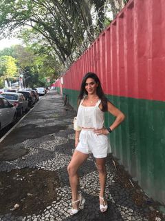 Adriana Rodrigues feet photo 16