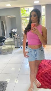 Adriana Rodrigues feet photo 9