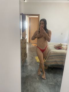 Adriana Rodrigues feet photo 7