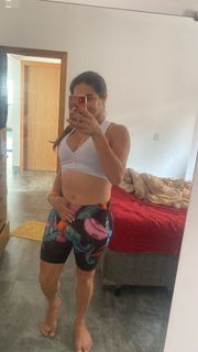 Adriana Rodrigues feet photo 6