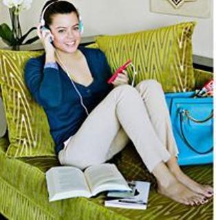 Adriana Torrebejano feet photo 17