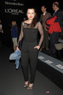 Adriana Torrebejano feet photo 14