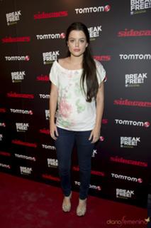 Adriana Torrebejano feet photo 12
