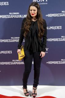 Adriana Torrebejano feet photo 19