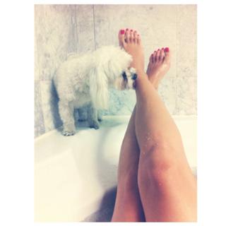 Adriana Torrebejano feet photo 18