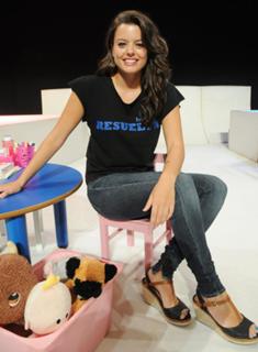 Adriana Torrebejano feet photo 10