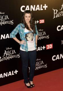 Adriana Torrebejano feet photo 7