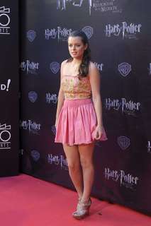 Adriana Torrebejano feet photo 3