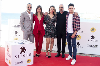 Adriana Torrebejano feet photo 6