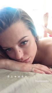Adriana Torrebejano feet photo 4
