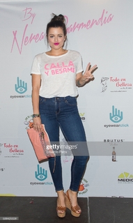 Adriana Torrebejano feet photo 14