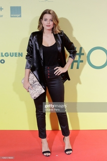 Adriana Torrebejano feet photo 10