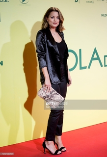 Adriana Torrebejano feet photo 9