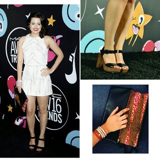 Adriana Torrebejano feet photo 8