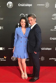 Adriana Torrebejano feet photo 18