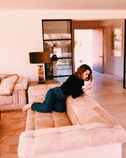 Adriana Torrebejano feet photo 10