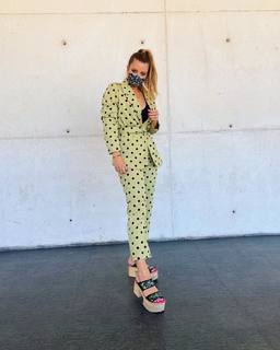 Adriana Torrebejano feet photo 8