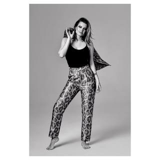 Adriana Torrebejano feet photo 6