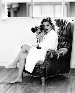 Adriana Torrebejano feet photo 1