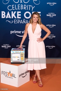 Adriana Torrebejano feet photo 8