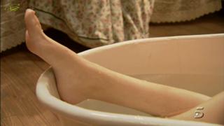 Adriana Torrebejano feet photo 3