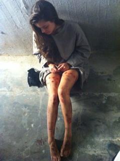 Adriana Torrebejano feet photo 20