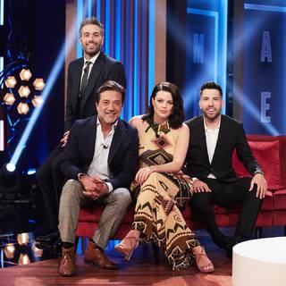 Adriana Torrebejano feet photo 14
