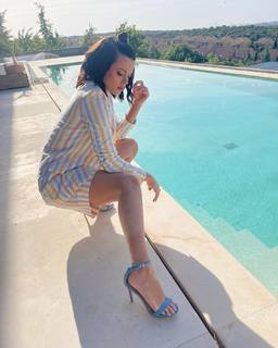 Adriana Torrebejano feet photo 7