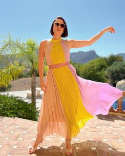 Adriana Torrebejano feet photo 5