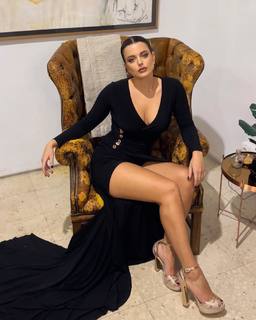 Adriana Torrebejano feet photo 4
