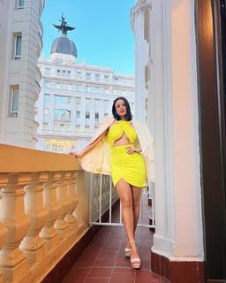 Adriana Torrebejano feet photo 9