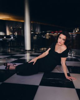 Adriana Torrebejano feet photo 4