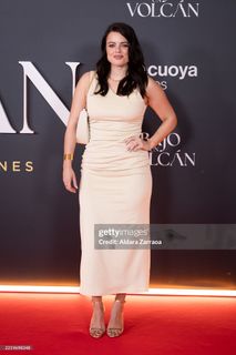 Adriana Torrebejano feet photo 1