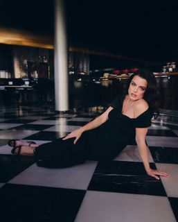 Adriana Torrebejano feet photo 16