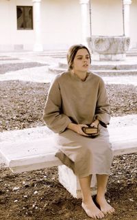 Adriana Torrebejano feet photo 9