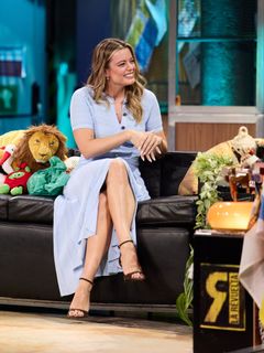 Adriana Torrebejano feet photo 5