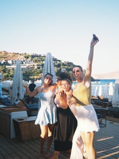 Adriana Torrebejano feet photo 13