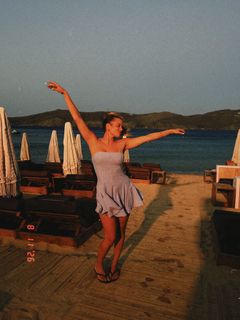 Adriana Torrebejano feet photo 11