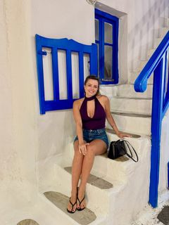 Adriana Torrebejano feet photo 9