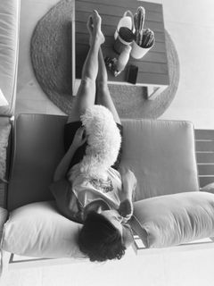 Adriana Torrebejano feet photo 8